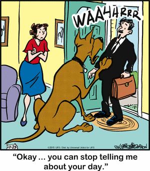 marmaduke